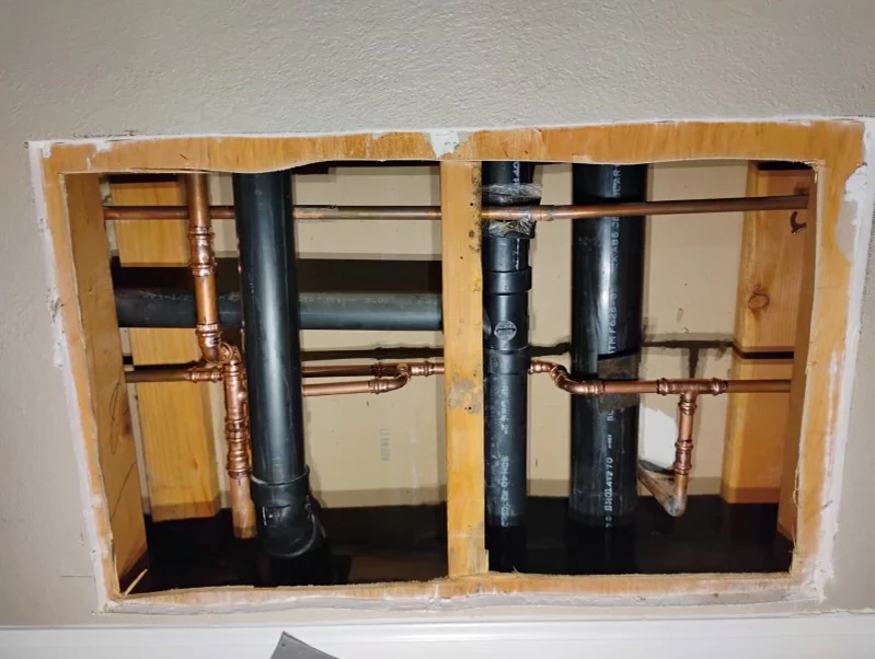 plumber sacramento
