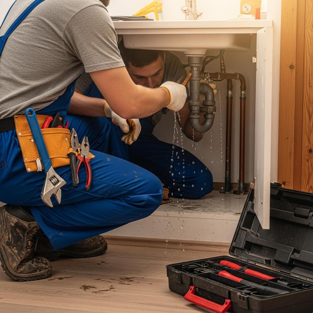 Elk Grove Plumbers